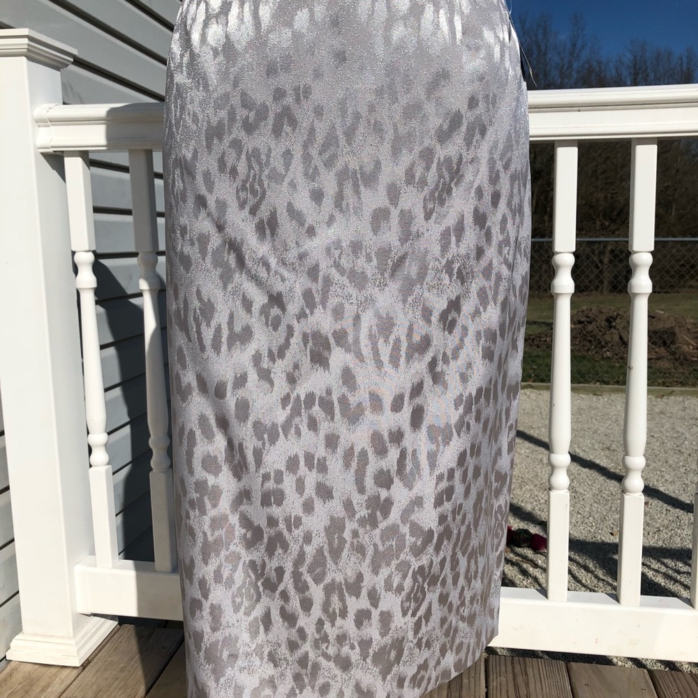 Kasper Skirt Suit 16 - Picture 3 of 7